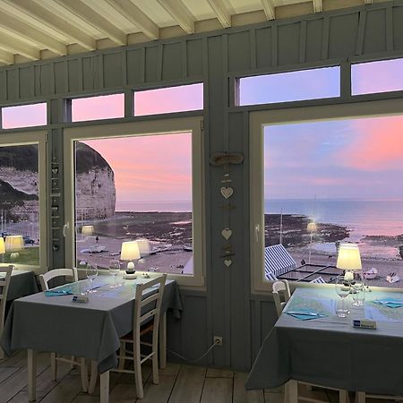 Hotel La Sirene Yport Luaran gambar