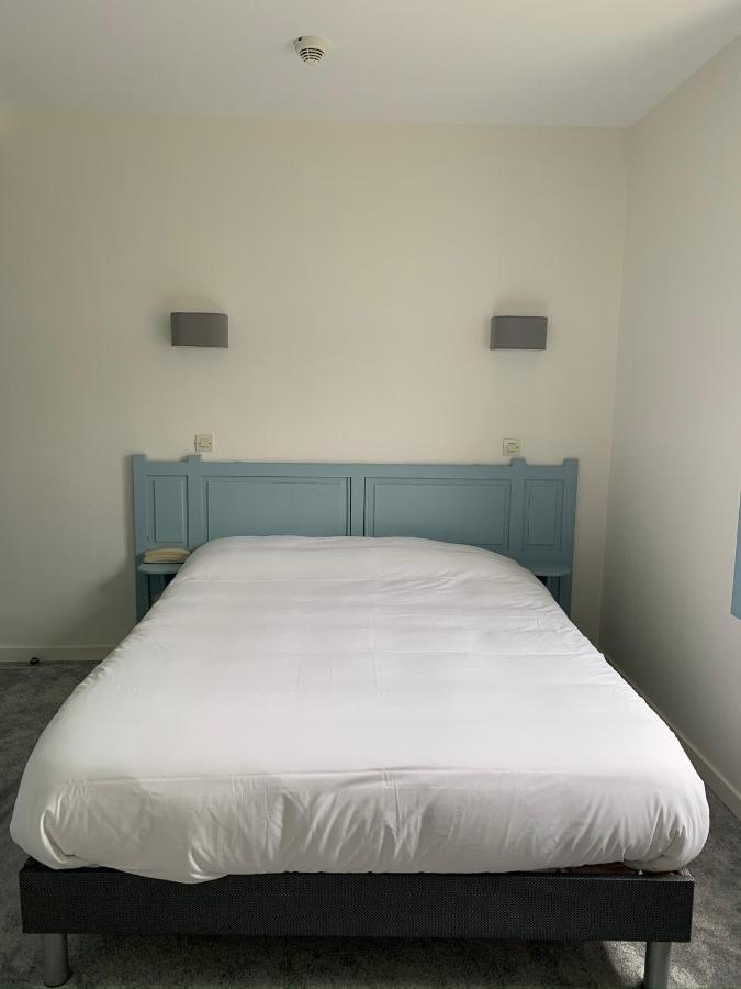 Hotel La Sirene Yport Luaran gambar